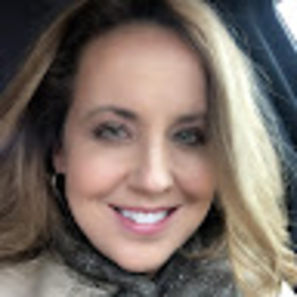 Meet your Posher, Becky